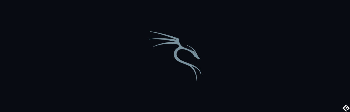 kali linux for mac install